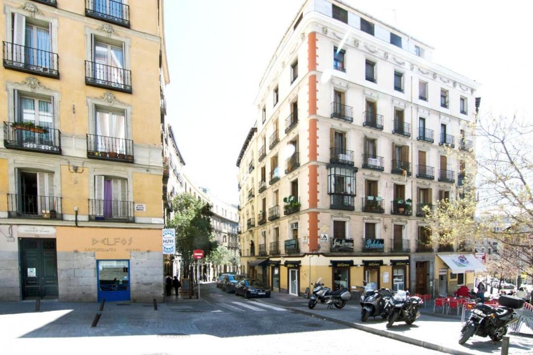 Apartment Bright & Cozy 2bd - Opera Area *