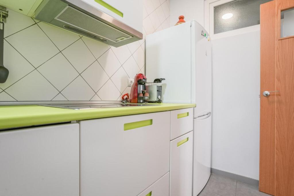 Apartment Bright & Cozy 2bd - Opera Area